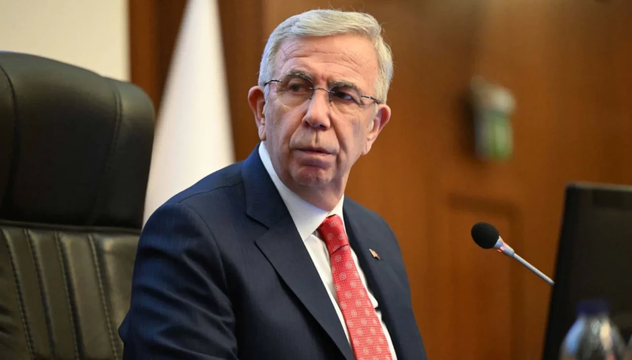 Hizmetsizliğin önde gelen belediyelerinden Ankara Büyükşehir Belediyesi'nin borcu dudak uçuklattı!