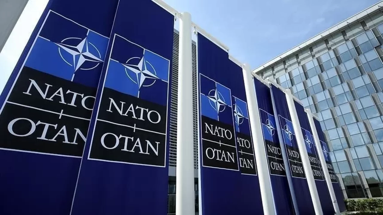 NATO'dan Ukrayna'ya savunma desteği