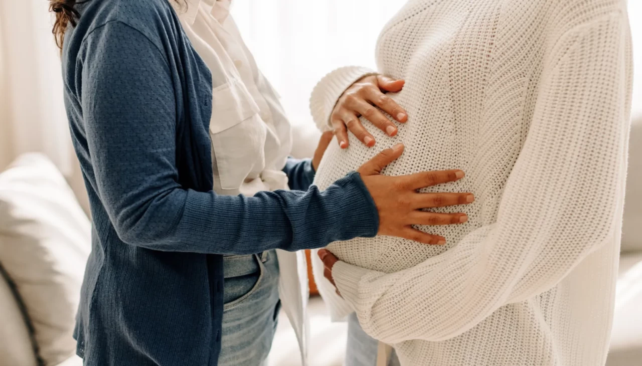 Taşıyıcı annelikte büyük yanılgı! Genler kime ait?