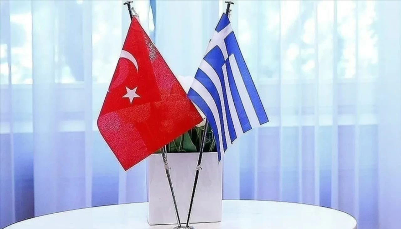 Yunanistan’dan geri adım! Küstah paylaşımı kaldırdı, Türkiye'ye taziye mesajı yayımladı