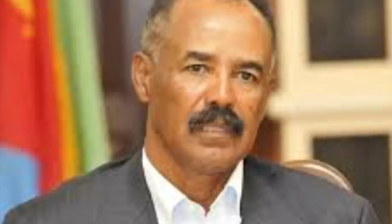 Eritre lideri Afewerki’den Sudan’a kritik ziyaret: Sudan’ın istikrarı bölgenin şartıdır