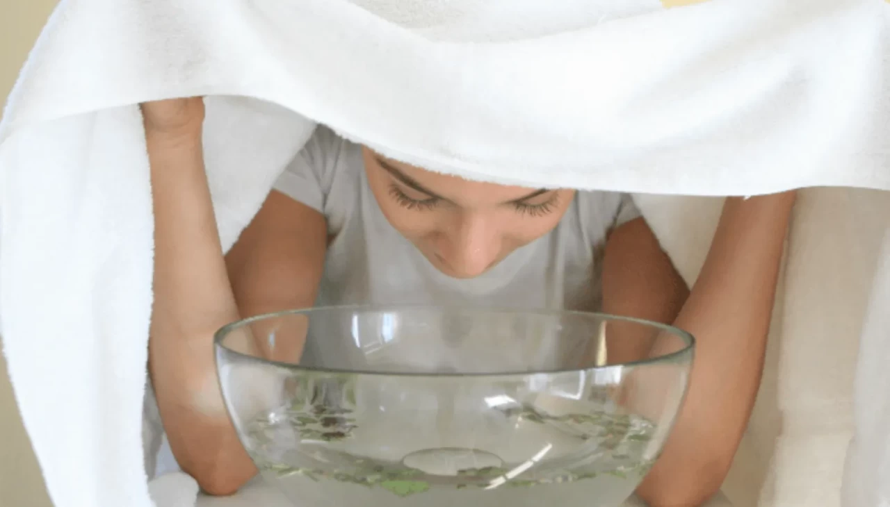 Milyonlar arıyor! Doğal buhar tüneli kış aylarının en popüler rahatlatıcısı oldu