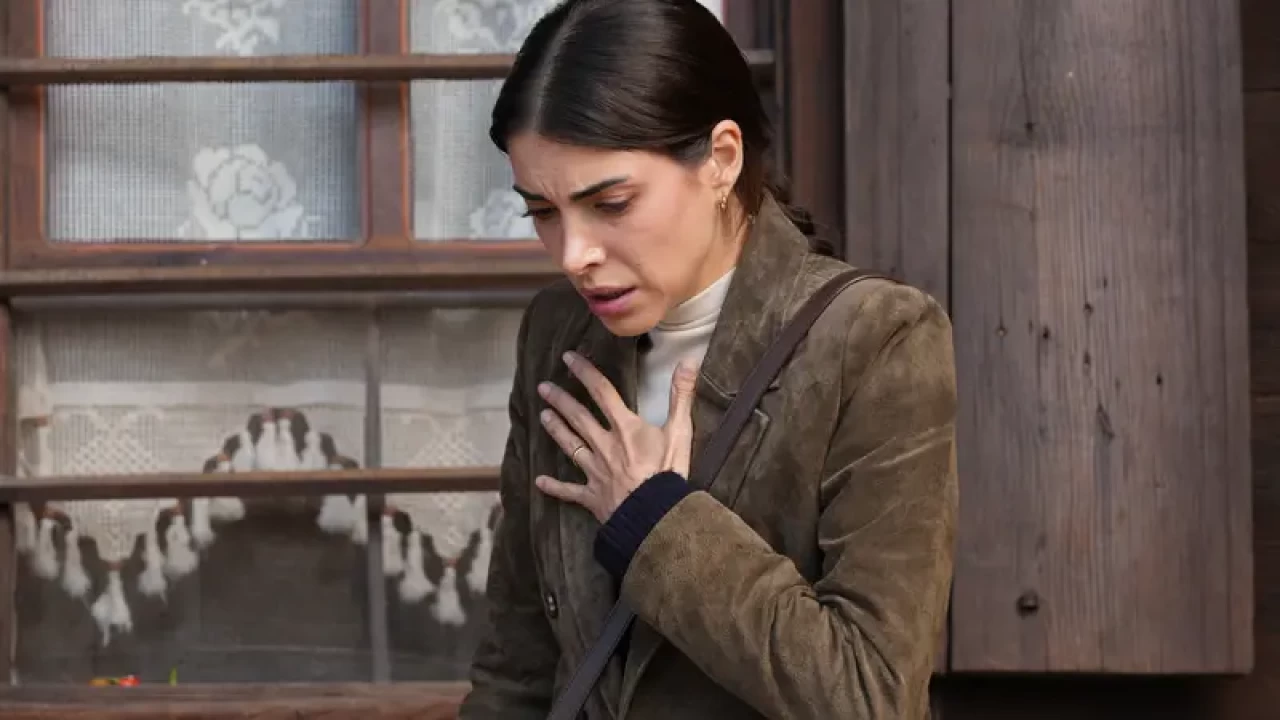 Taşacak Bu Deniz’de Şok Fragman! 7. Bölümde Saklı Sırlar Gün Yüzüne Çıkıyor