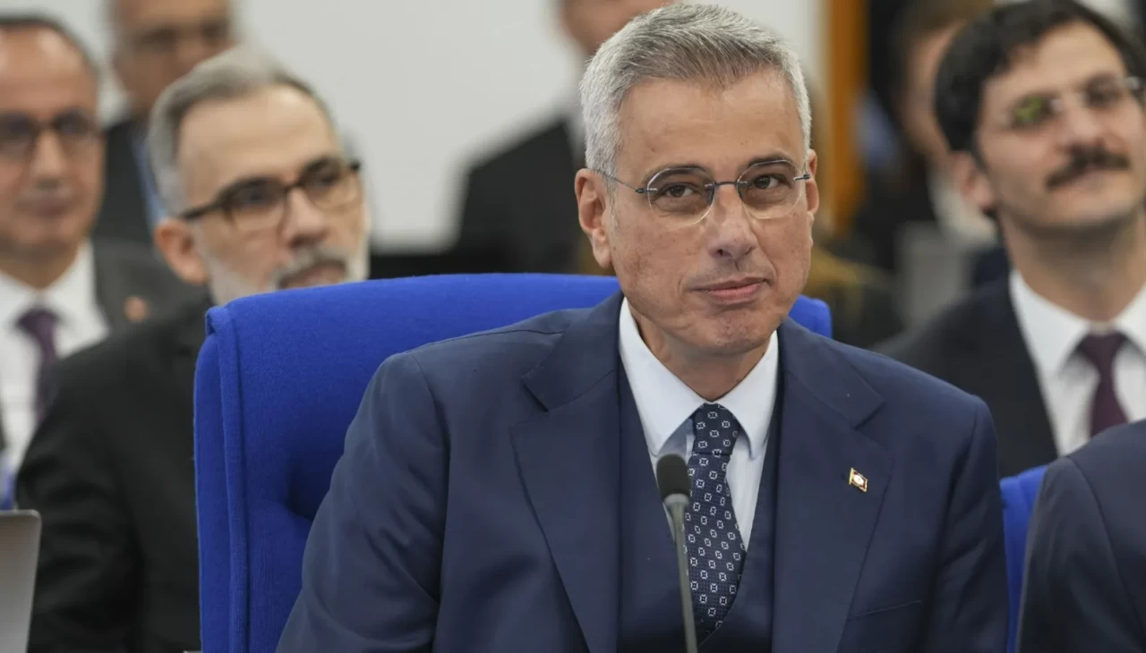 Bakan Memişoğlu duyurdu! Dünyanın dört bir yanından sağlık devleri Ankara’da buluşuyor