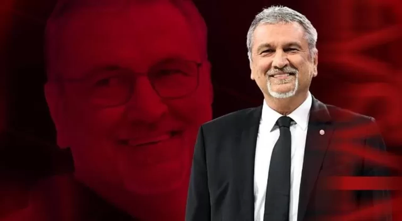 Galatasaray, basketbol genel menajeri Ömer Yalçınkaya ile yollarını ayırdı