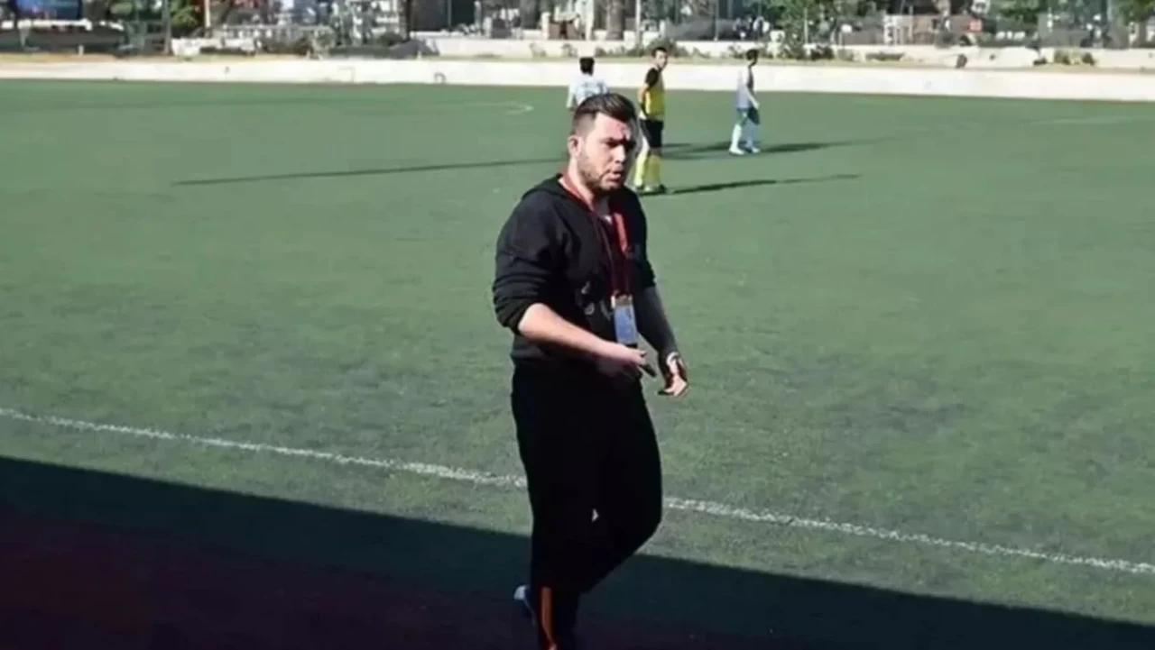 Hüseyin Cumhur Acar Kimdir, Kaç Yaşında? Kayıp Teknik Direktöre Ne Oldu?