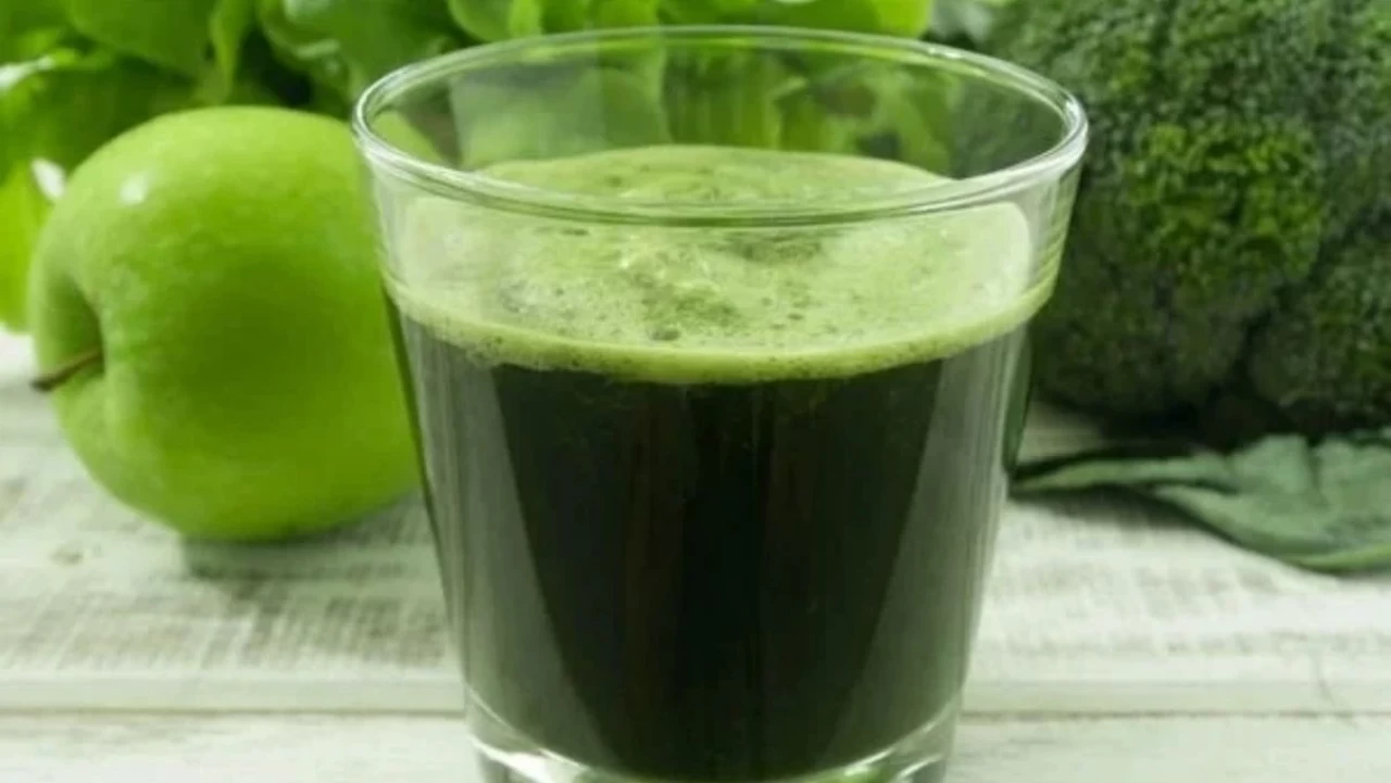 Saraçoğlu ve Karatay’dan Göbek Eriten Efsane Karışım! Evde Kolayca İncelin