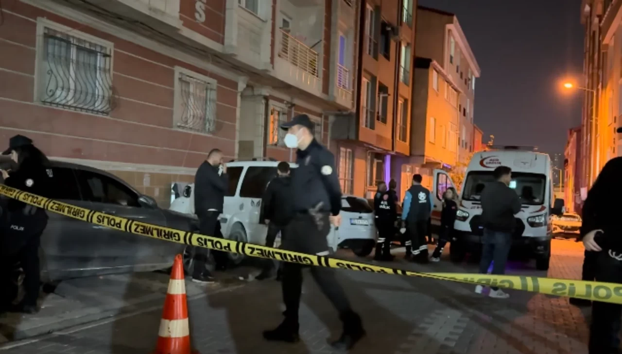 Esenyurt’ta bodrum katta yapılan ilaçlama 1’i bebek 4 kişiyi zehirledi