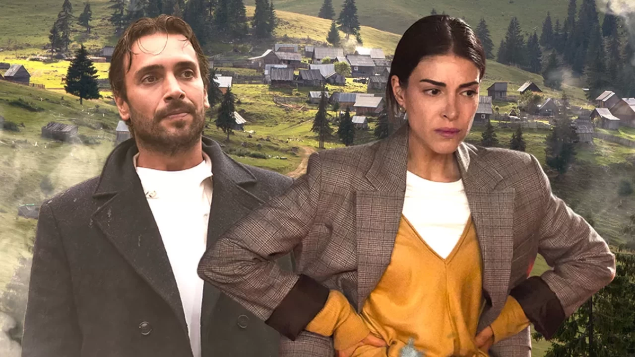 TRT1’in Reyting Rekortmeni Taşacak Bu Deniz Bu Akşam Var mı?