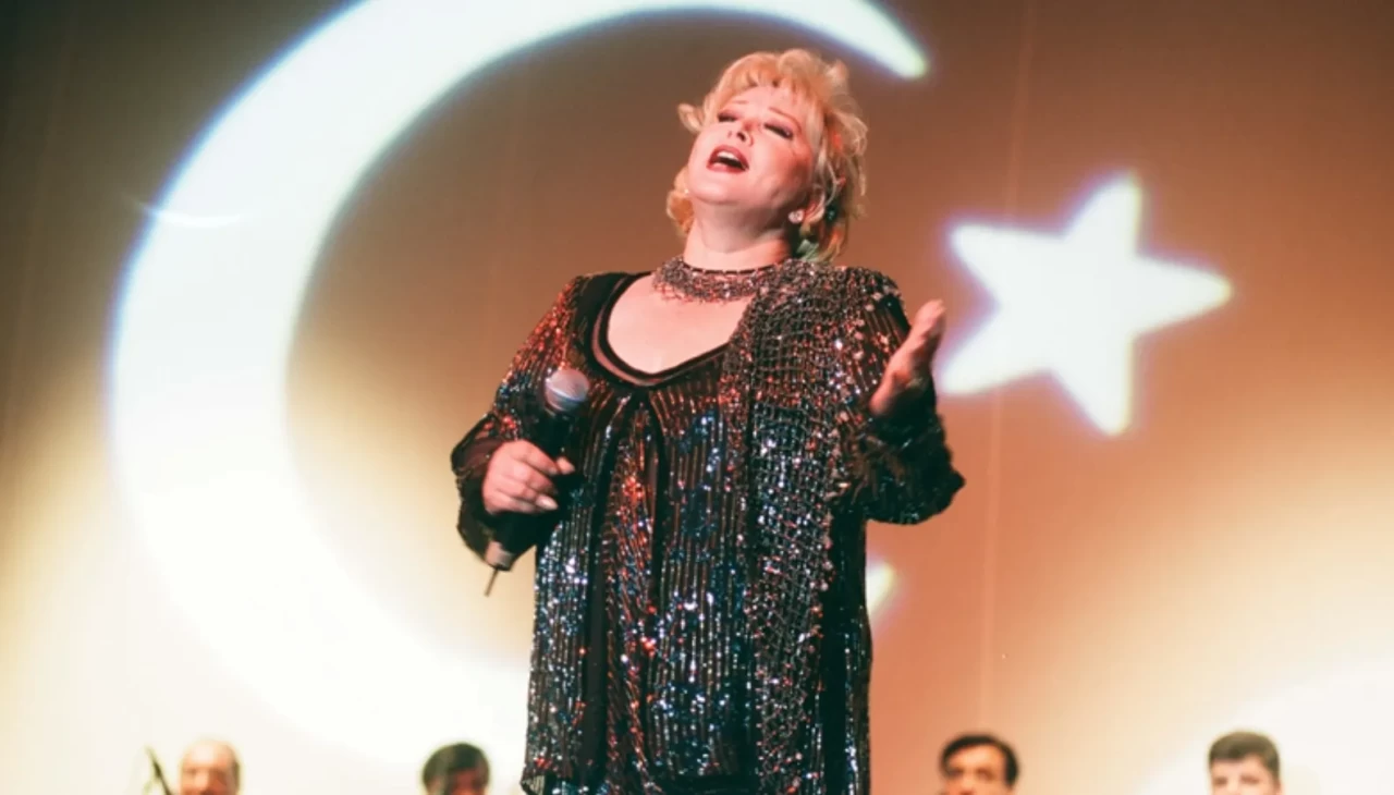 Muazzez Abacı hayatını kaybetti