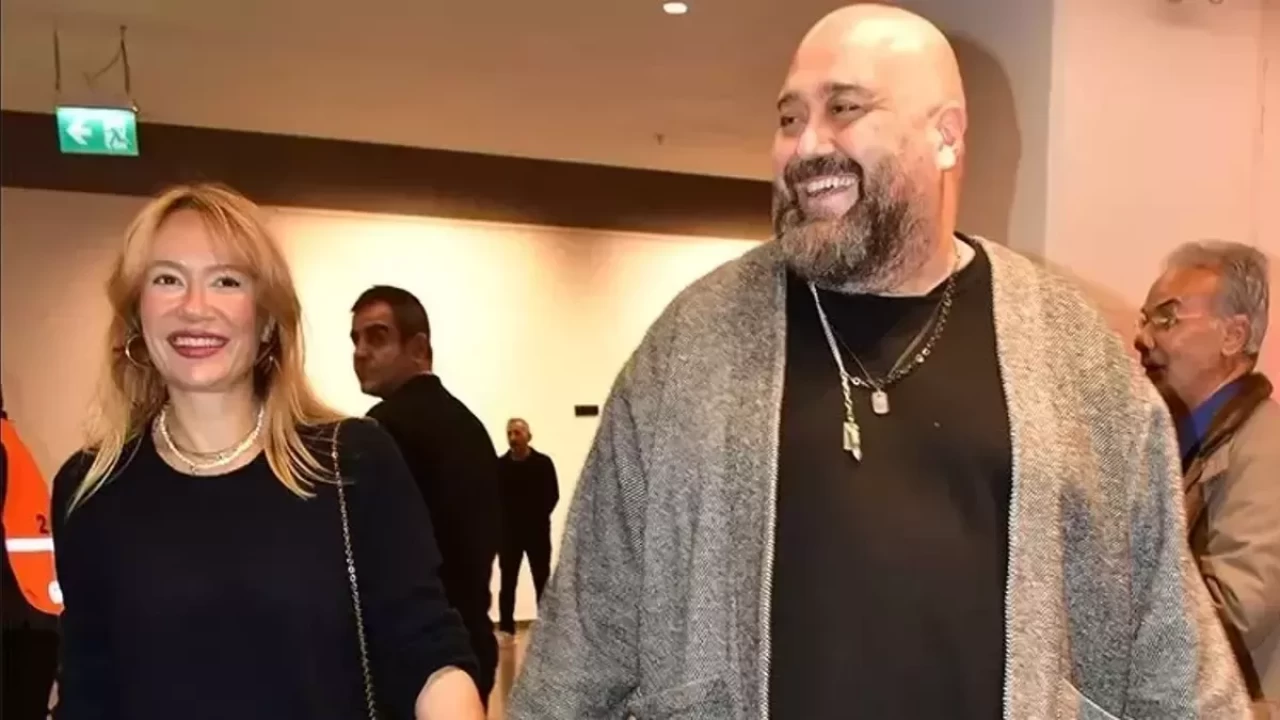 MasterChef Somer Sivrioğlu’nun yeni sevgilisi kim? Talya Didem Belen kimdir?