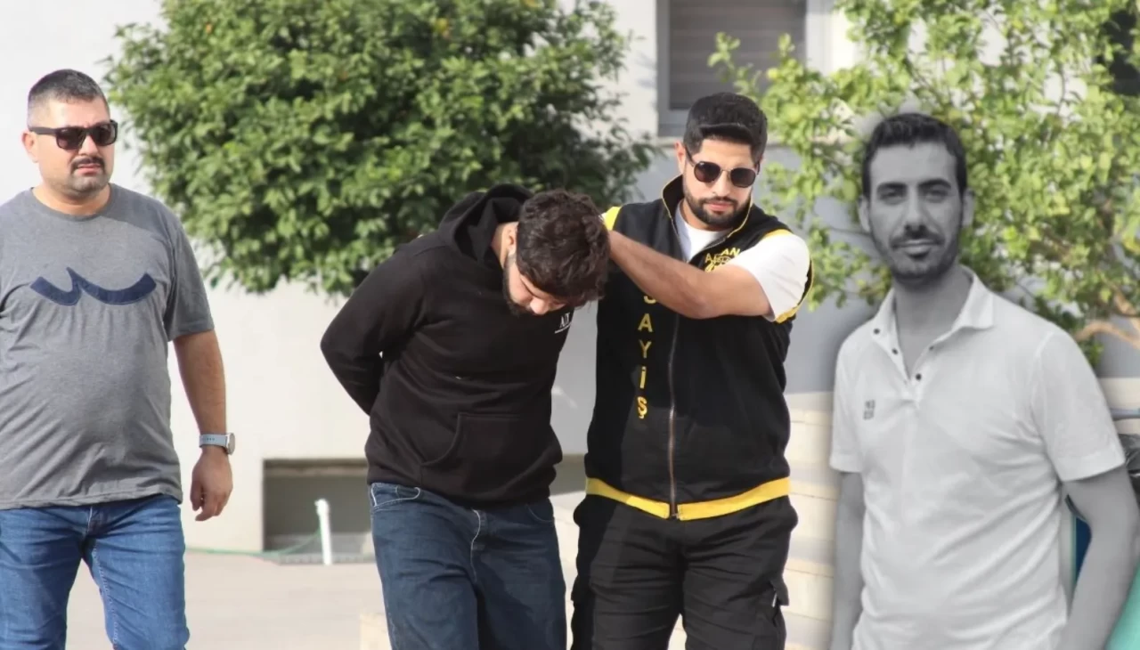 Adana’da kanlı hesaplaşma: Market sahibine kurşun yağdırdı! “Zoruma gitti, dayanamadım”