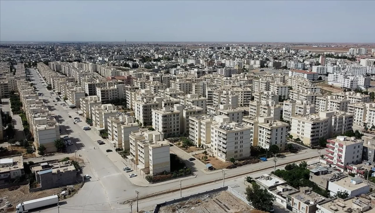 Arsa sahiplerini yakından ilgilendiriyor! Yeni düzenleme yürürlüğe girdi