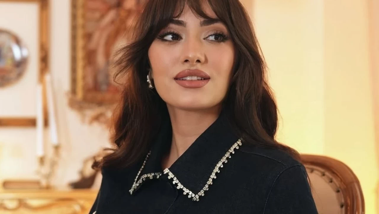 Ayten Rasul kimdir, nerelidir ve hangi şarkılarıyla tanınıyor? İşte Azerbaycanlı şarkıcının hayatı, müzik kariyeri ve en popüler eserleri!