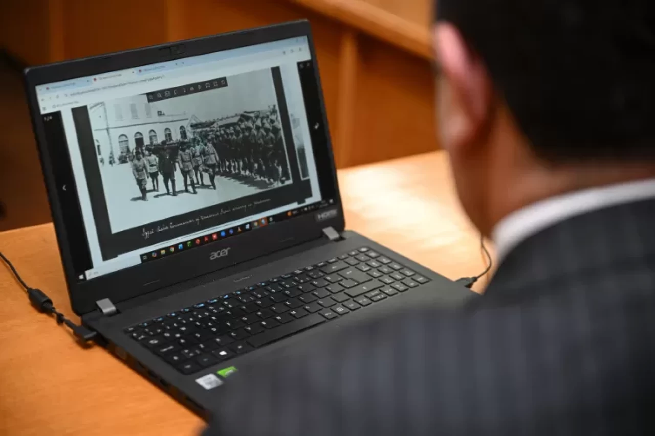 Türk Tarih Kurumu zengin arşivini uzaktan erişime açıyor