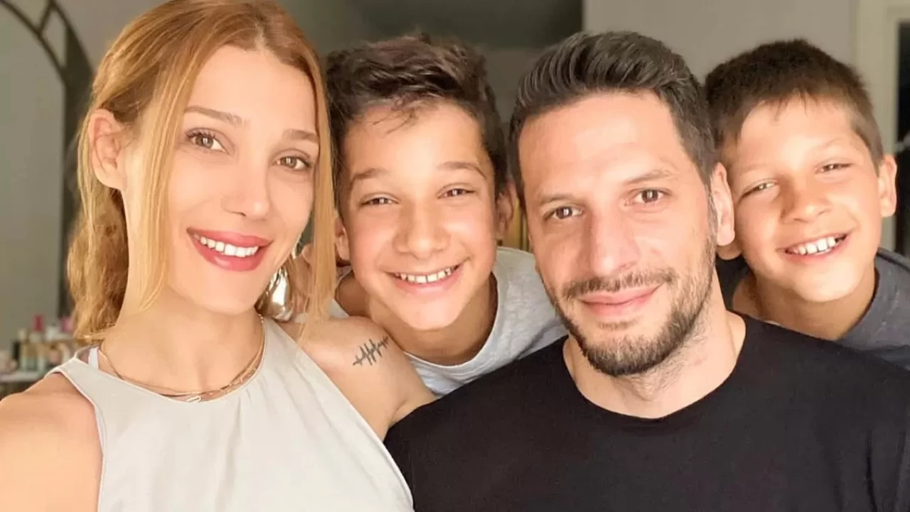 Çağrı Balta kimdir, kaç yaşında ve ünlü futbolcu Hakan Balta’nın oğlu mu?