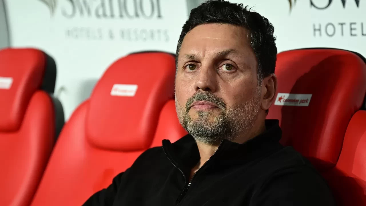 Erol Bulut: “Çok fazla bireysel hata yapıyoruz, futbol bunu affetmez”