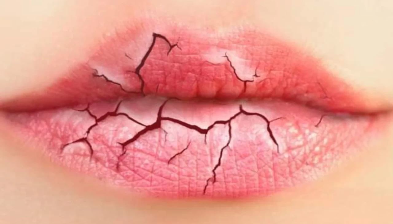 Sürekli kuruyan dudakların asıl nedeni bu! Kimse bu detayı bilmiyor