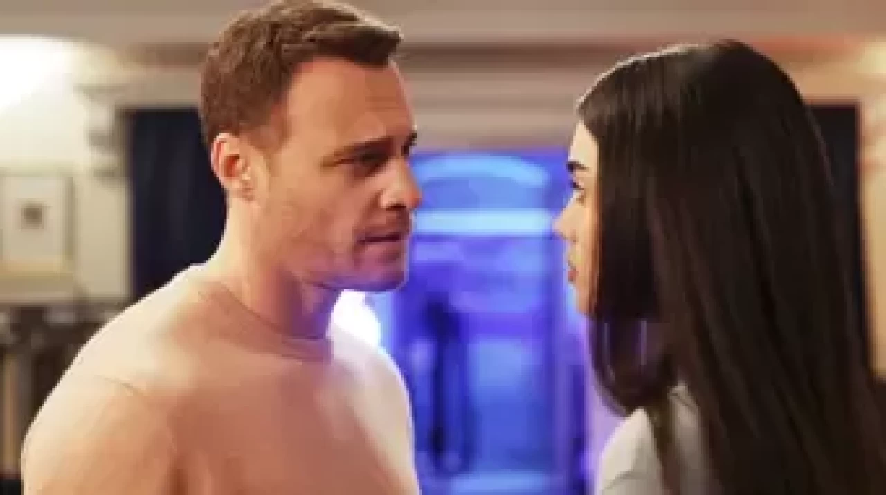 Çarpıntı 10. Bölüm Full Canlı İzle! Çarpıntı dizisi son bölüm izle