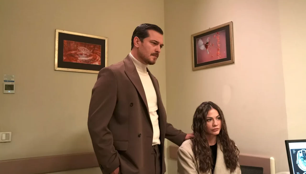 Eşref Rüya 22. bölüm izle – Full HD ve Tek Parça