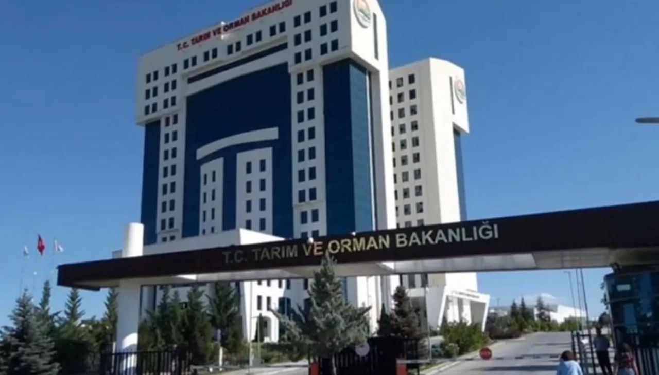 Tarım ve Orman Bakanlığı 496 sözleşmeli personel alacak! Başvurular 20 Kasım’da başlıyor