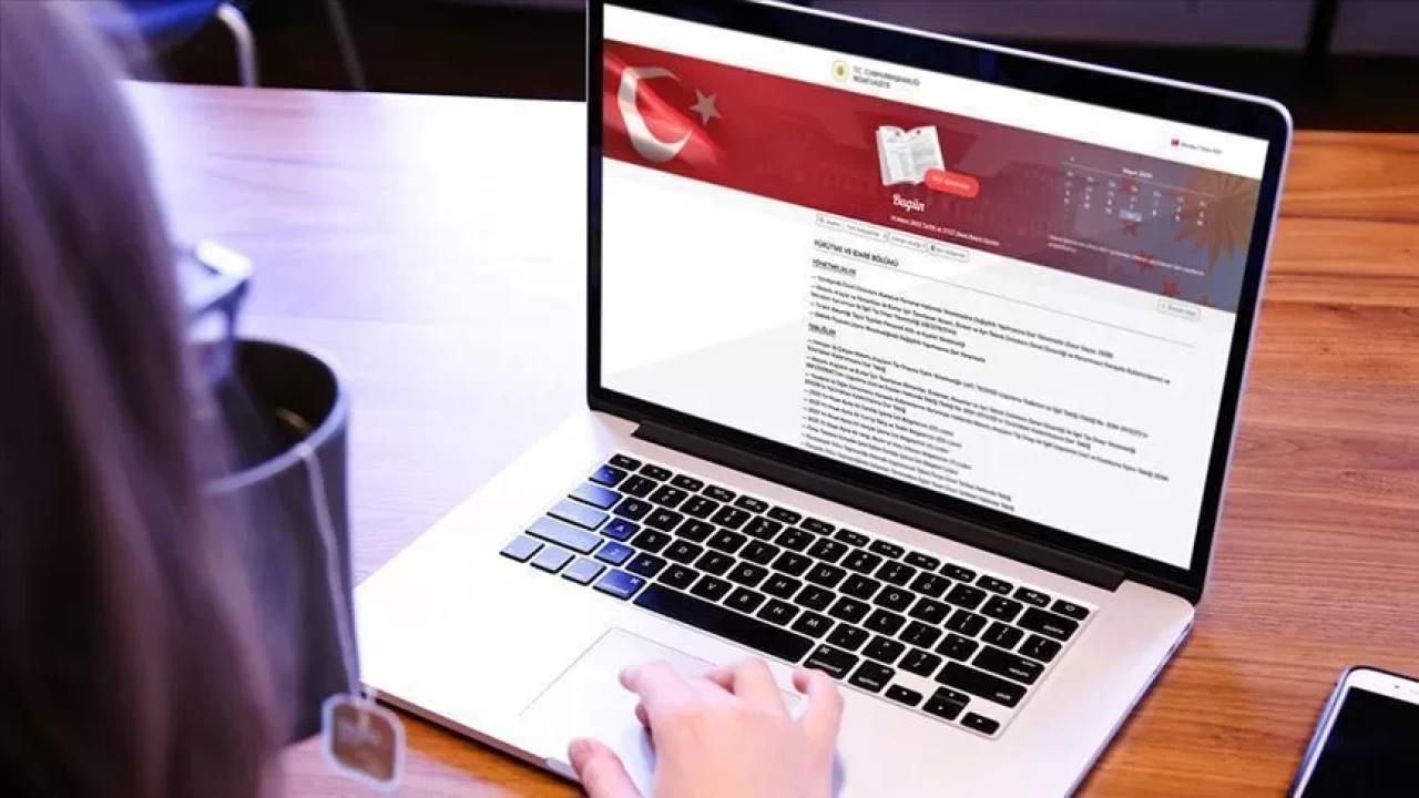 TBMM kararı Resmi Gazete’de! RTÜK’te göreve başlayacak yeni isimler belli oldu