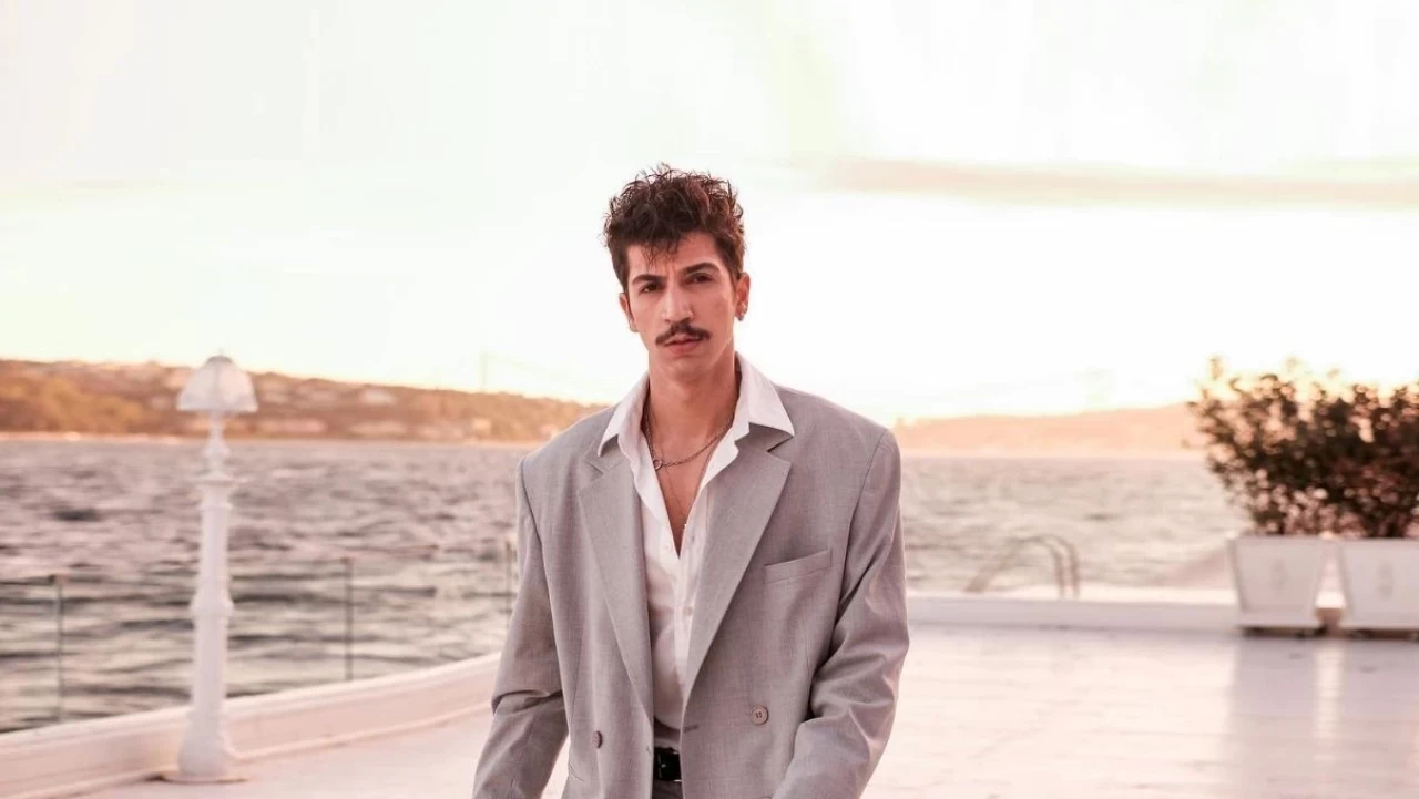 Gözyaşı Kraliçesi dizisinin Harun’u Lorin Merhart kimdir, kaç yaşında ve nerelidir? Lorin Merhart Türk mü? İşte genç oyuncuya dair bilinmeyenler…