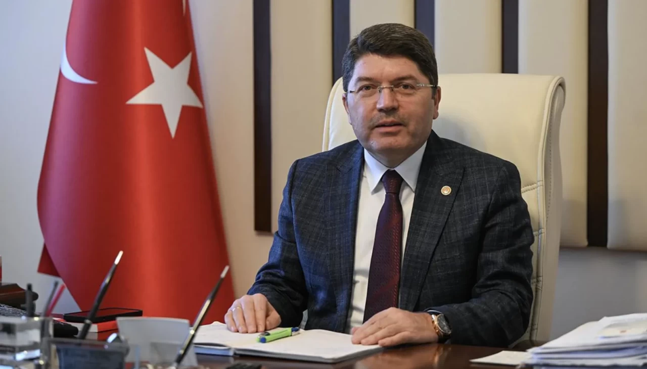 Adalet Bakanı Yılmaz Tunç: Diyarbakır’daki viyadük faciasında 3 kişi gözaltına alındı