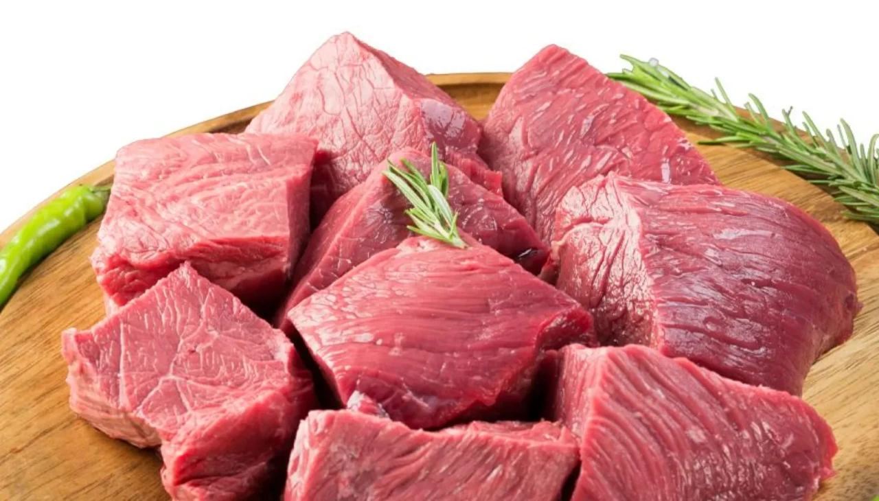 Gulaş hayvanın neresidir?