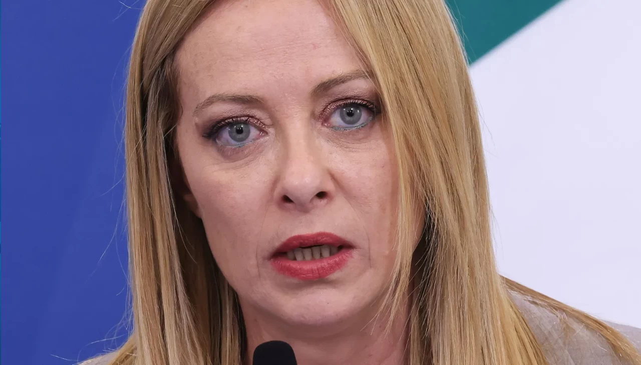 Meloni, Türkiye'nin müzakere masasındaki rolüne dikkat çekti