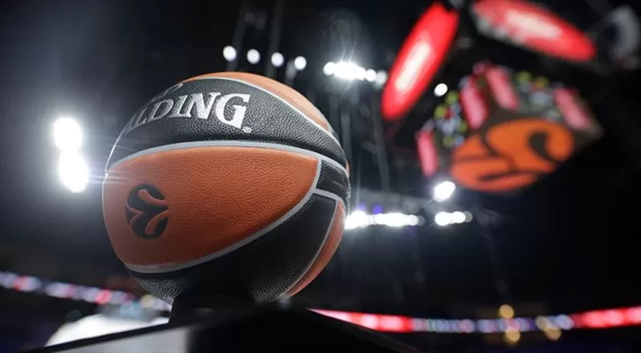 İsrail, 9 Aralık’tan itibaren Avrupa basketbol maçlarına yeniden ev sahipliği yapacak