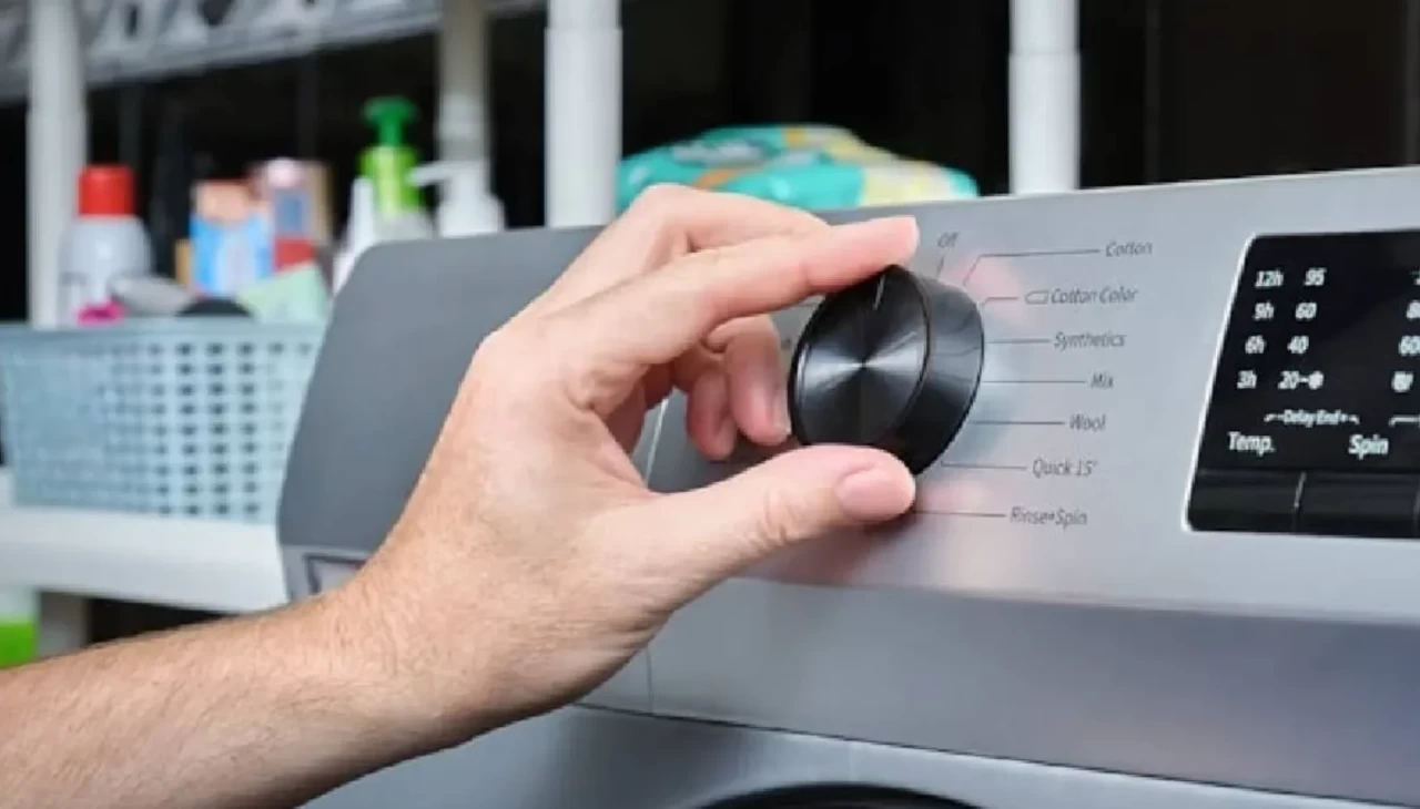 Kışlık kıyafetlerinizi böyle yıkıyorsanız dikkat! Yeni yıkama derecesi herkesi şaşırttı