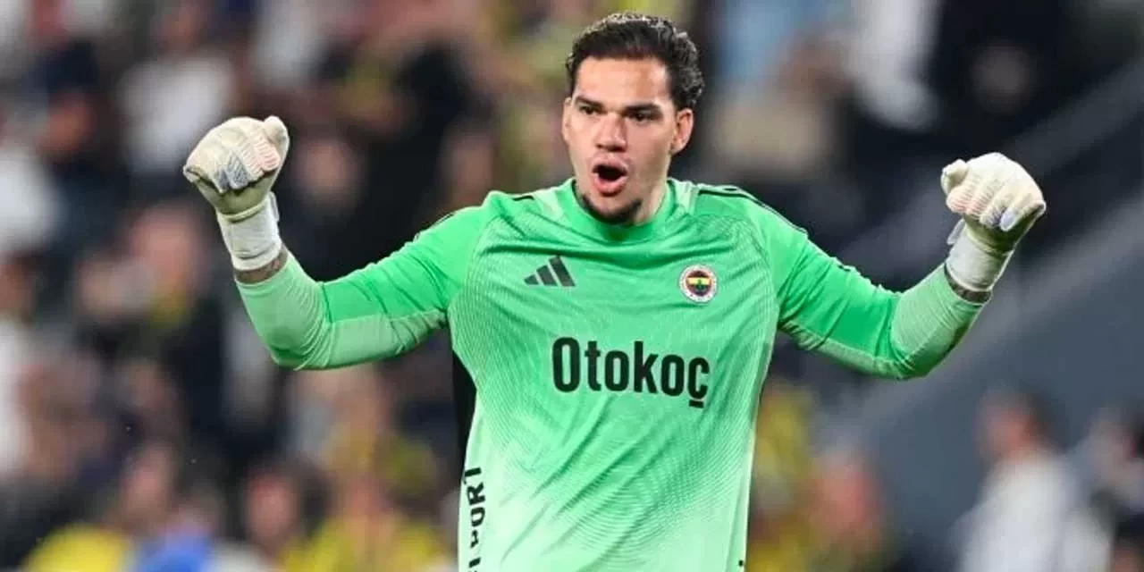 Fenerbahçeli Ederson için PFDK’den karar: Ceza verilmedi