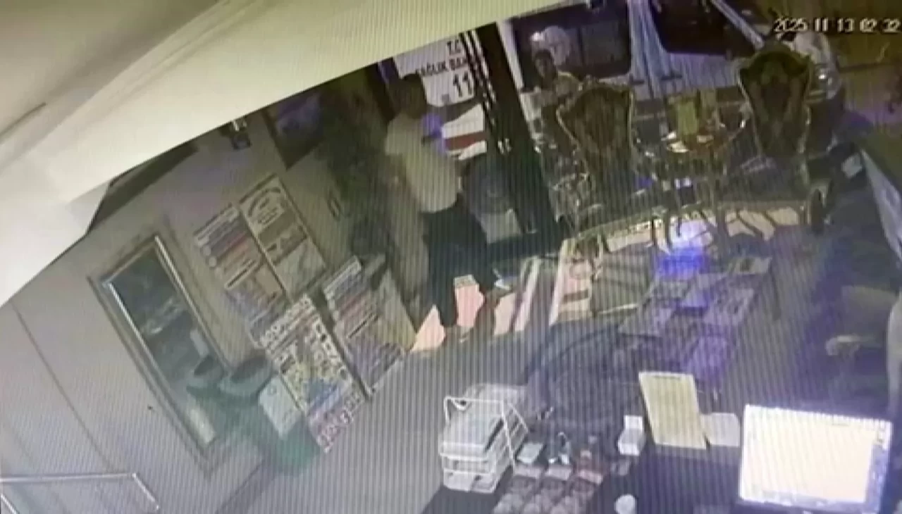 Böcek ailesinin hayatını kaybettiği feci olaya ilişkin yeni görüntüler ortaya çıktı