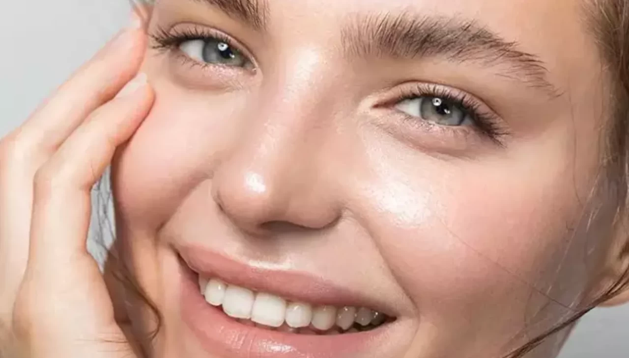 Doğal parlaklık arayanlar bu maskede buluştu! Pancar etkisi viral oldu