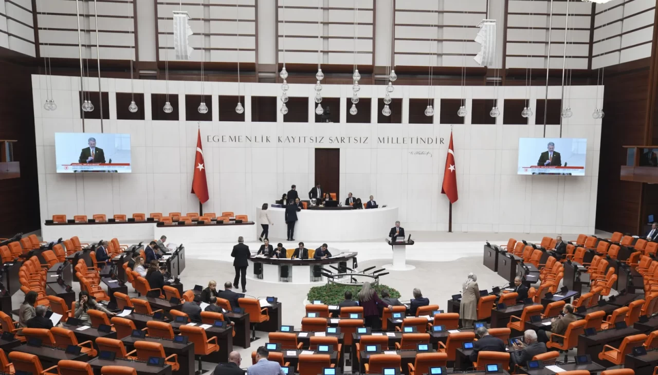 İmralı ziyareti için düğmeye basıldı! Kritik tarih yarın