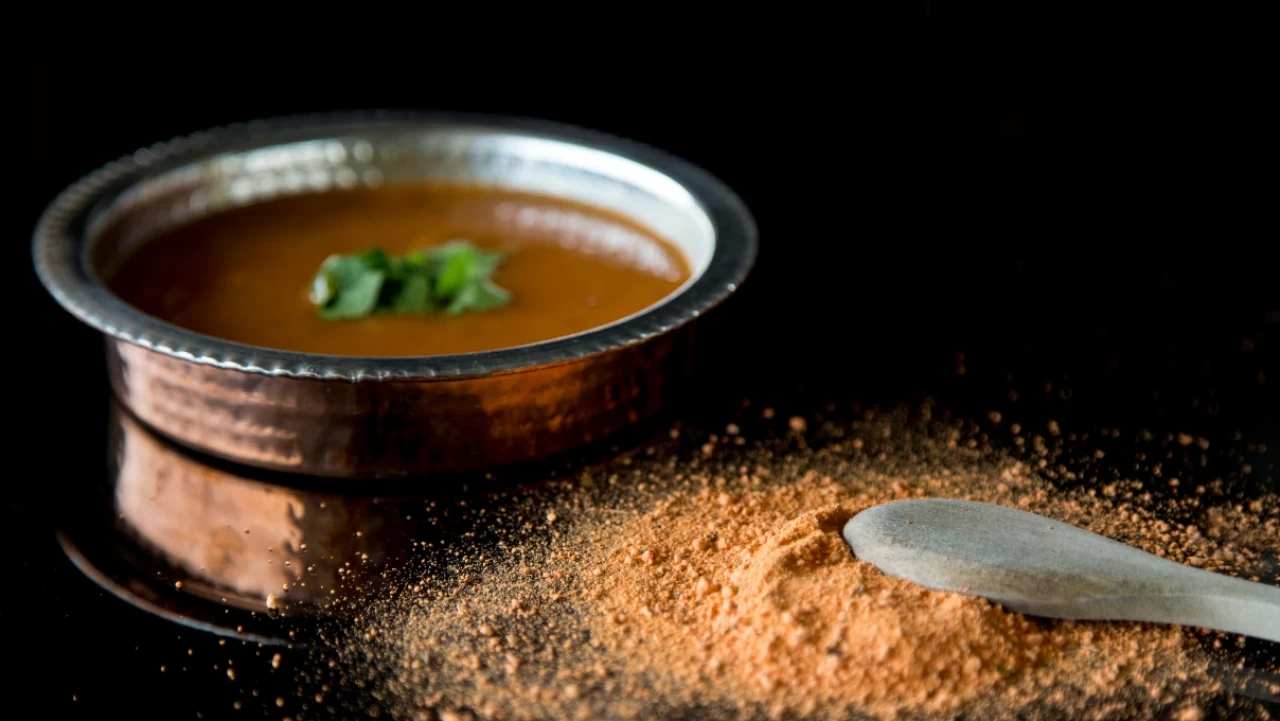 Anne yapımı tarhana çorbası: Probiyotik gücüyle sağlıklı ve şifa dolu tarif