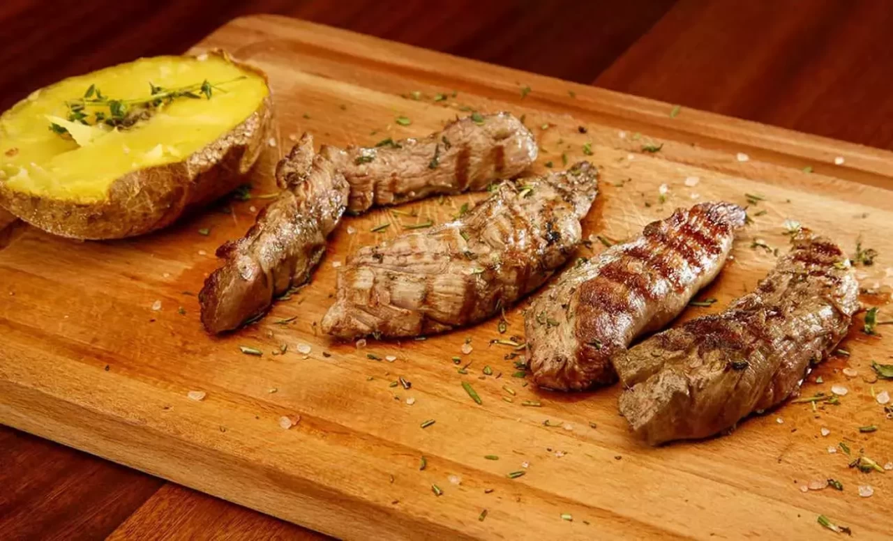 Kuzu Küşleme Nedir ve Evde Nasıl Pişirilir? En Kolay Küşleme Tarifleri