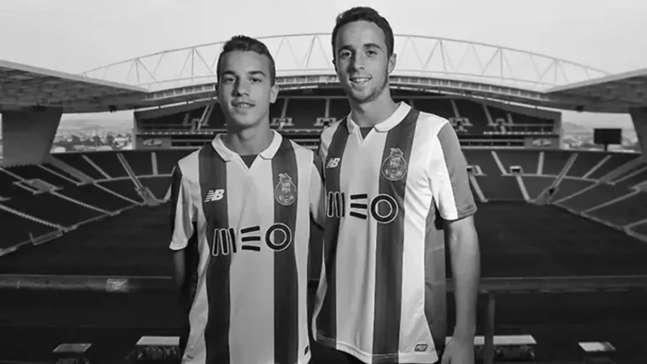Andre Silva ve Diogo Jota akraba mı?