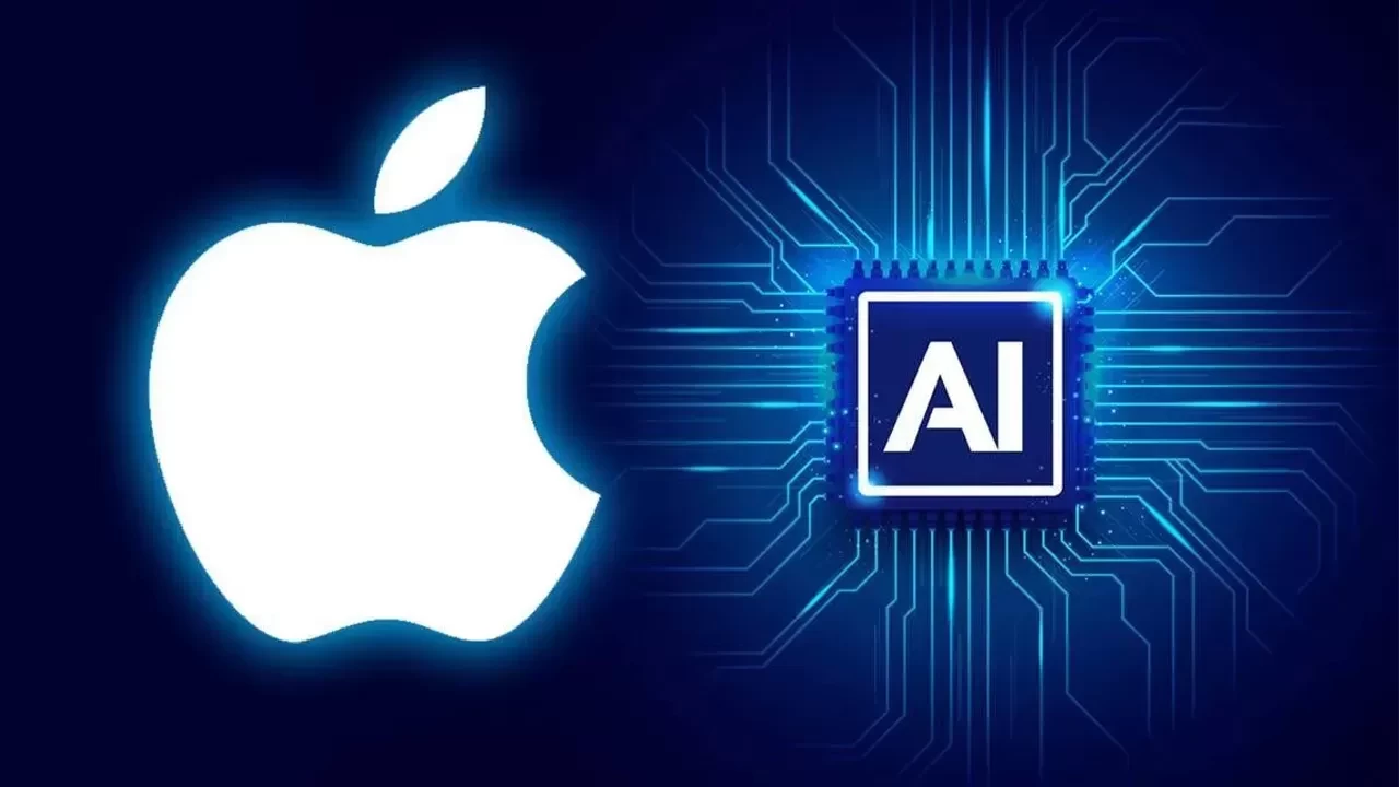 Apple, yapay zeka yarışında yönünü bulmaya çalışıyor