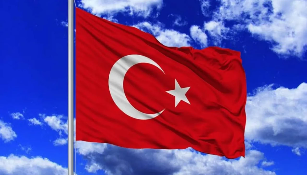 Kuzey Makedonyalı milletvekili Salih Murat’tan Türkiye’ye taziye mesajı