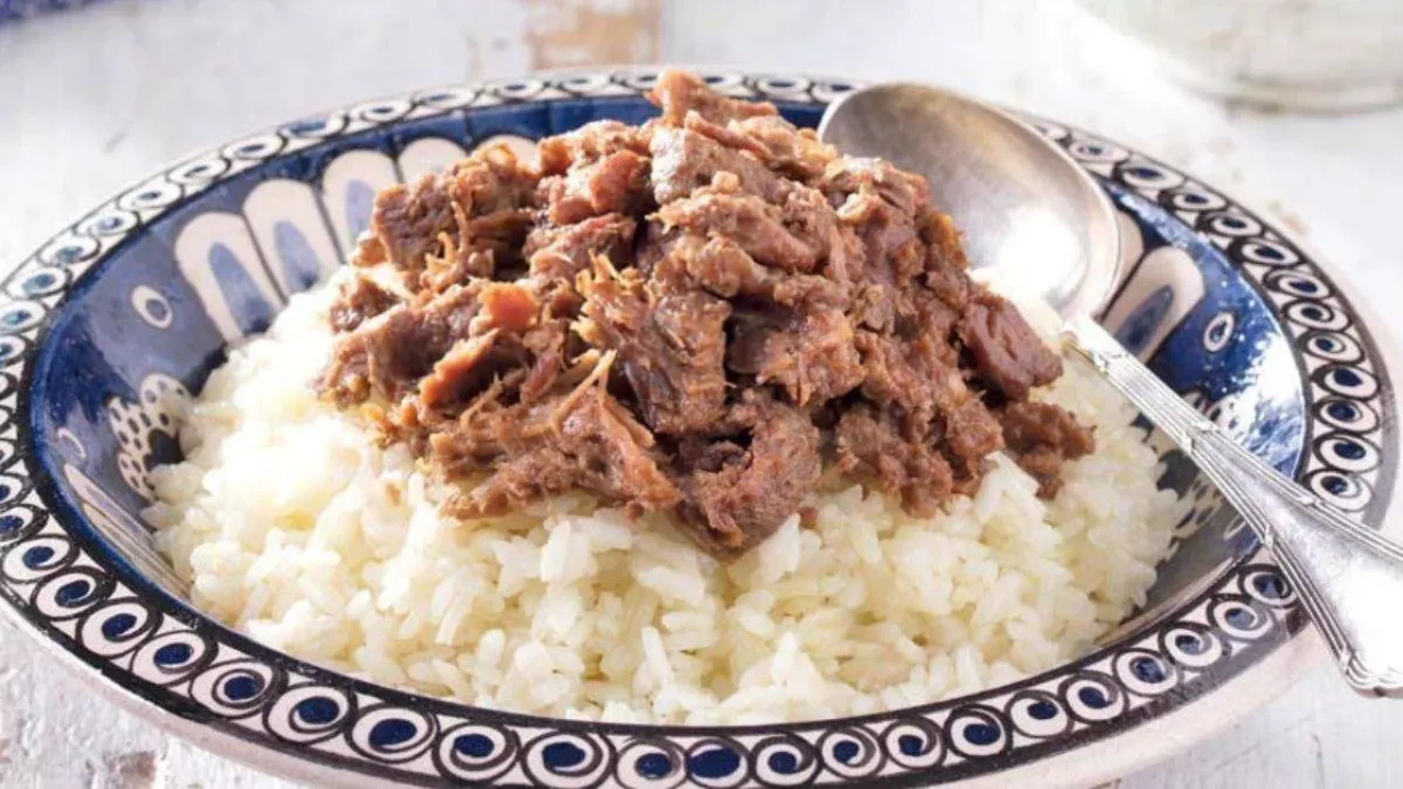Temcit Pilavı Nedir? Temcit Pilavı Tarifi