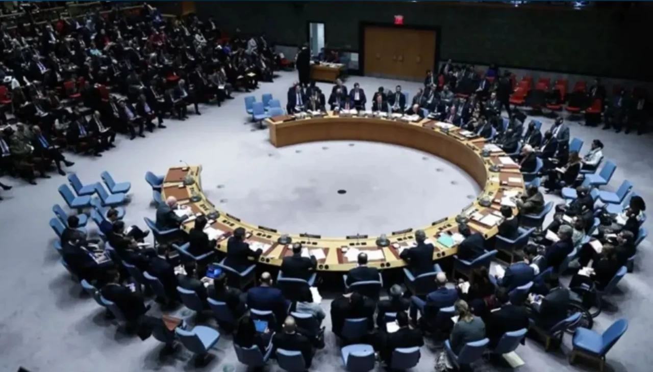 BM Güvenlik Konseyi’nden Gazze için kritik karar: ABD’nin uluslararası güç tasarısı kabul edildi
