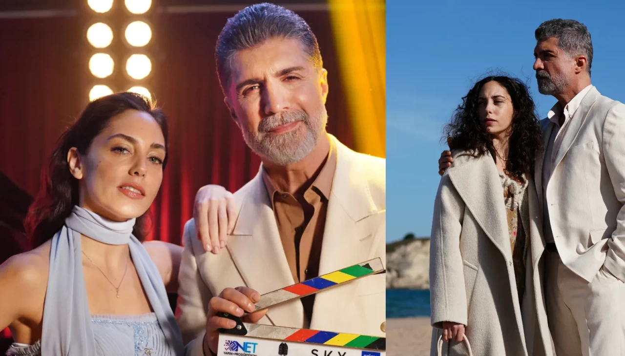 Özcan Deniz'in yazdığı ve yönettiği "Son Yemek" filminin çekimleri tamamlandı