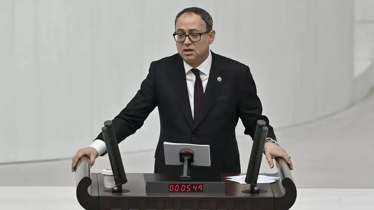 MHP’li Topsakal’dan Irak seçimleri ve Kerkük’teki saldırıya sert tepki: “Provokasyonlara fırsat verilmemeli”