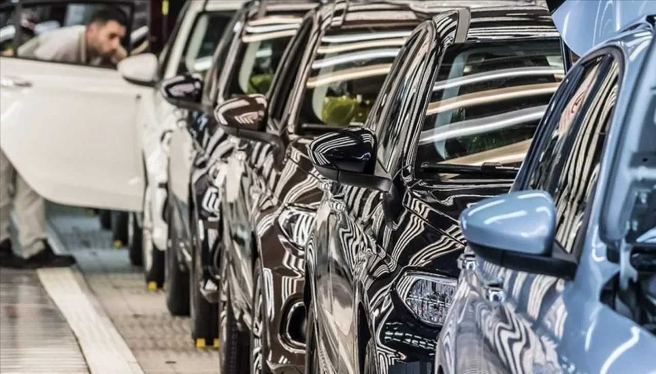 Amazon artık araba da satıyor! 14 gün iade garantili