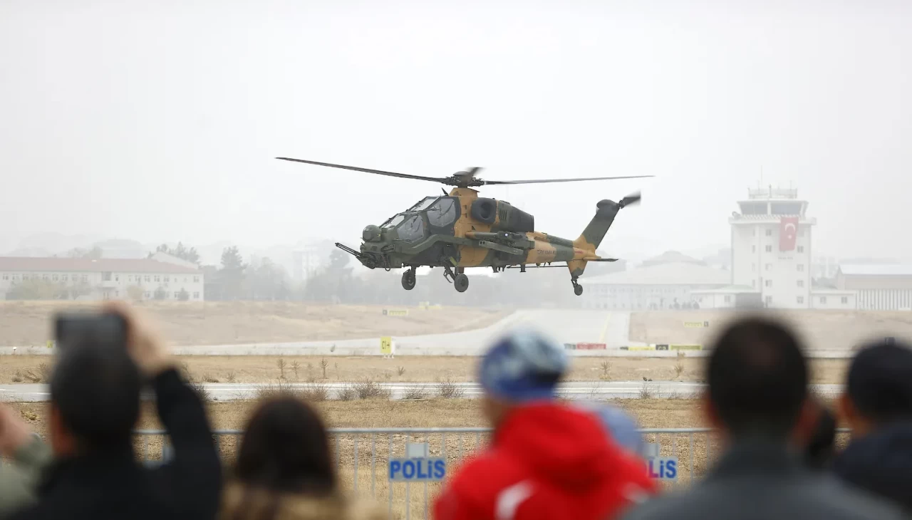 TSK’nın gizli gücü gün yüzüne çıktı! İşte Türkiye’yi dünyada daha güçlü kılan teknolojiler
