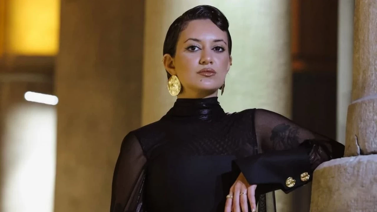 Aycan Köprü kimdir ve kaç yaşında? Hangi dizilerde rol aldı, Gönül Dağı'ndaki Nazlı karakterini oynuyor!