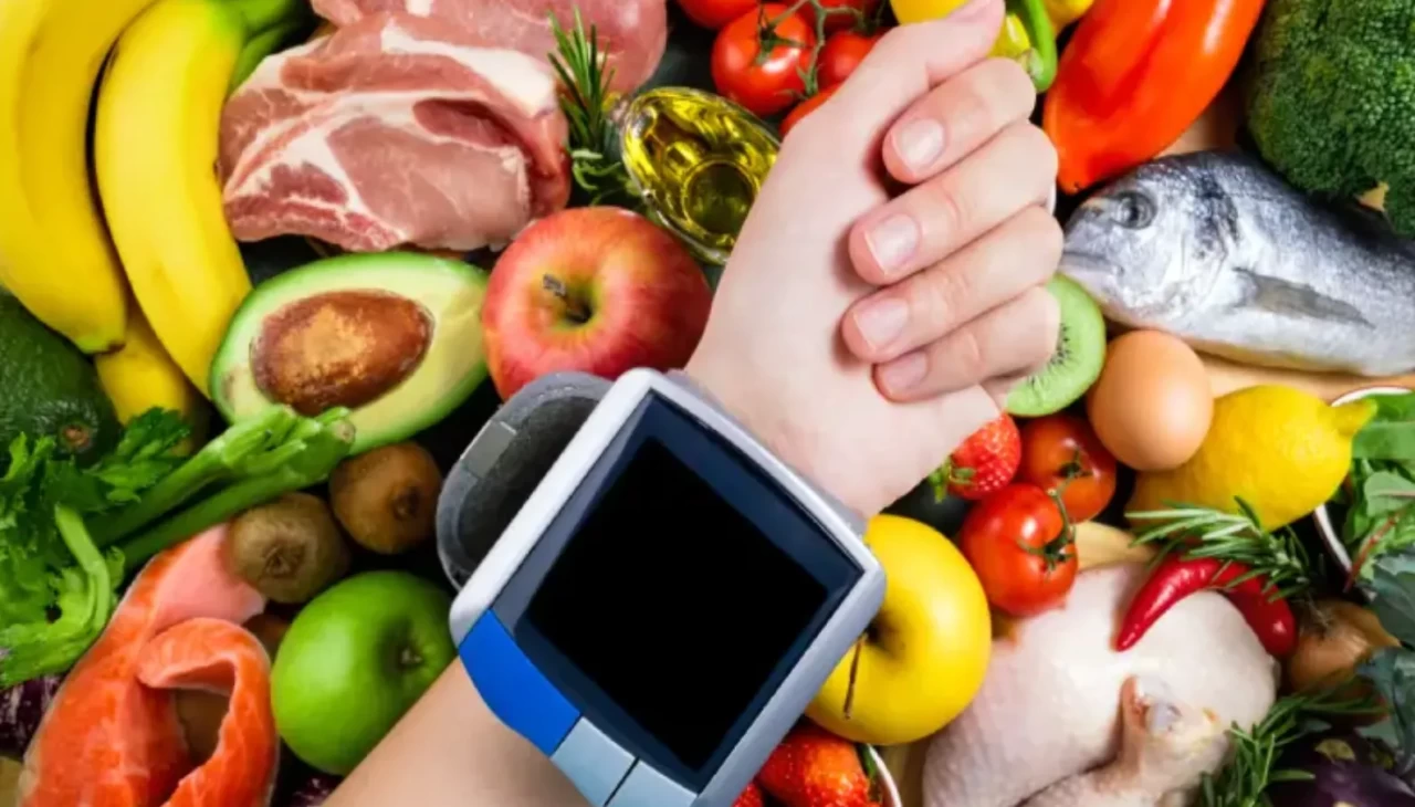 Düşük tansiyon diyetinde ne yenmeli? Uzmanların önerdiği en etkili besinler