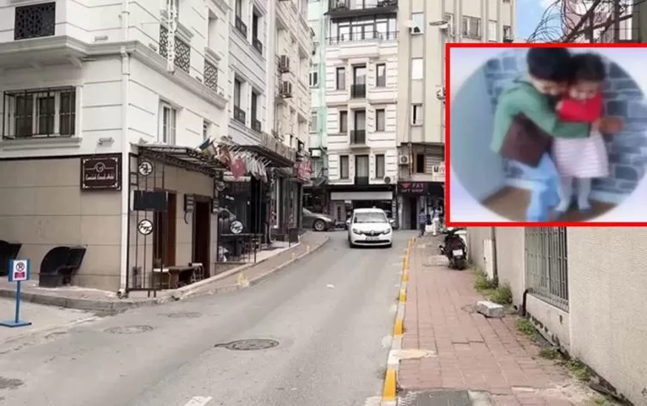 Ortaköy'de kumpir ve midye faciası! 2 çocuktan sonra anne de hayatını kaybetti